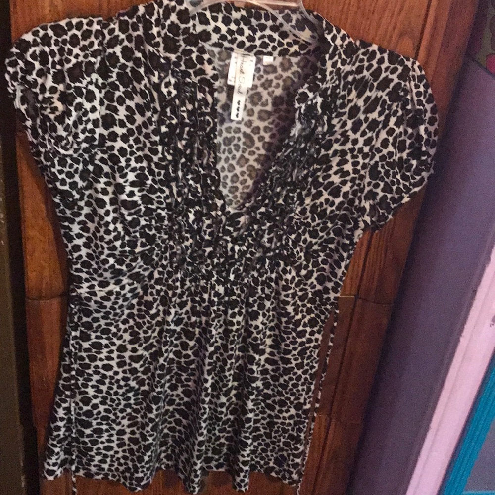 Woman’s shirt